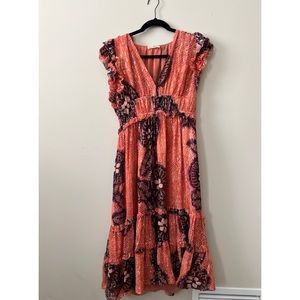 Ulla Johnson Dress